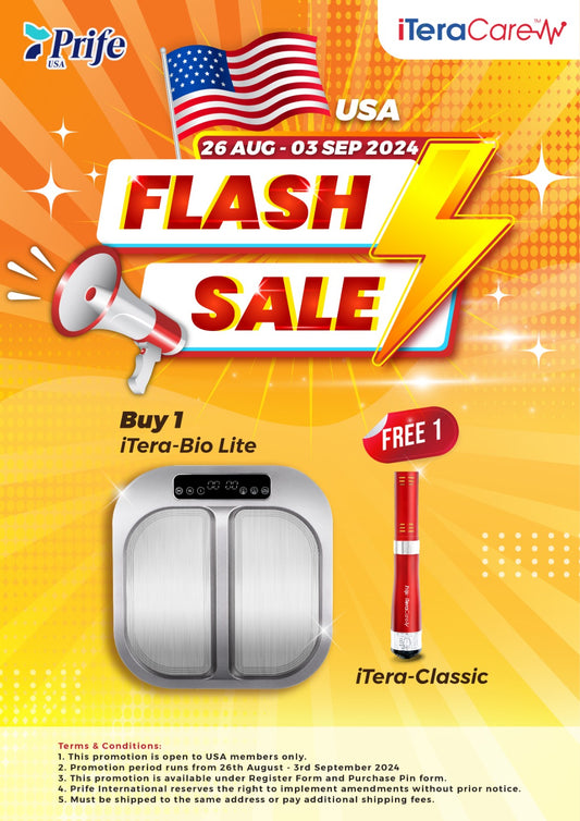 Labor Day Sale