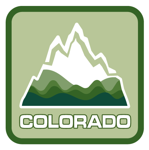 Colorado Stockist