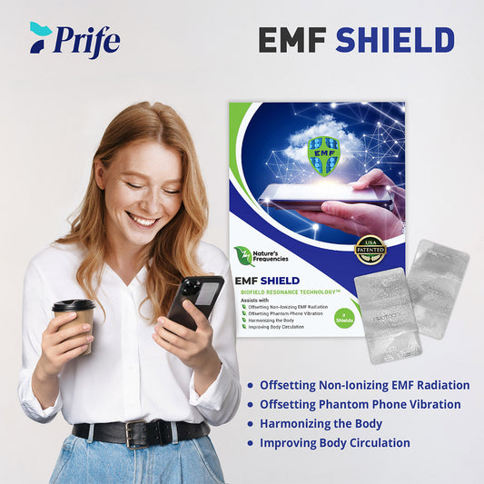 EMF shield